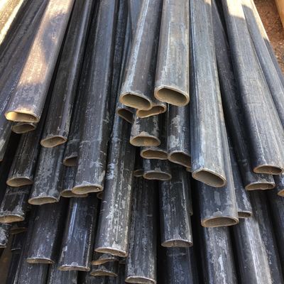 15CrMo 12CrMo Carbon Steel Tube Pipe Support Third Party Test Welding