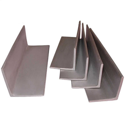 OEM Shipbuilding Rolled Steel Section Equal Angle Bar GL-A CCS-A