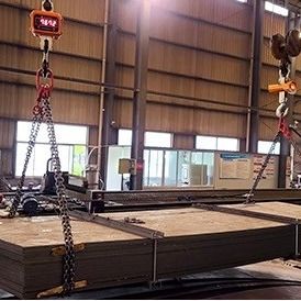 Wear Resistant Steel Sheet low carbon steel plate EH400 NM400D/E S355JR S355J0