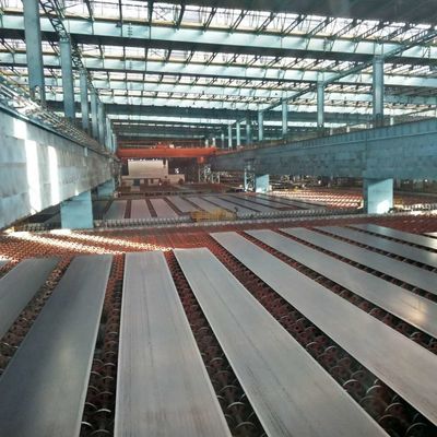 NK-EH360 High Welded Wear Resistant Steel Sheet Hrpo Steel 10mm S355J2 S355J0 S355JR