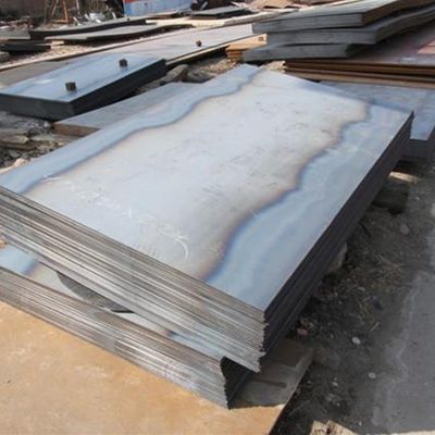 NK-EH360 High Welded Wear Resistant Steel Sheet Hrpo Steel 10mm S355J2 S355J0 S355JR