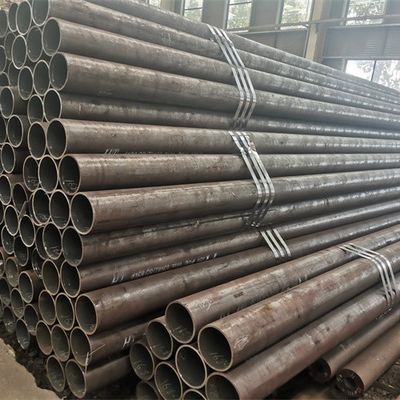 OEM 16mm AISI 4142 Carbon Seamless Pipe Steel Tube 42CrMo 42CrMo4