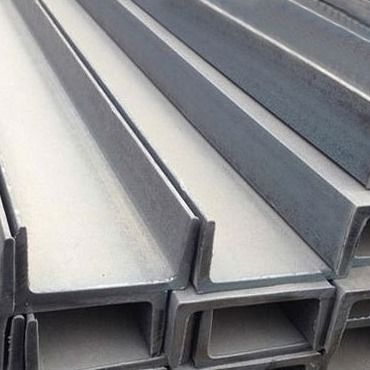 AISI 4140/4142 Rolled Section C Shaped Steel U Channel Bar