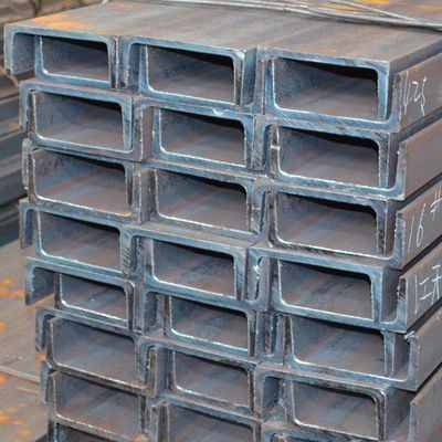 AISI 4140/4142 Rolled Section C Shaped Steel U Channel Bar