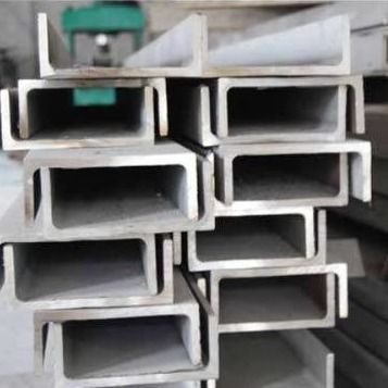 AISI 4140/4142 Rolled Section C Shaped Steel U Channel Bar