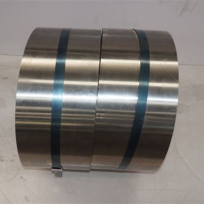 ASTM Mn65 Wear Resistance Spring Strip Steel Cold Rolled Steel Coil For Workshop