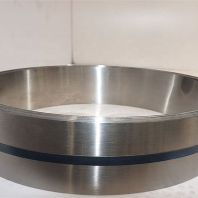 ASTM Mn65 Wear Resistance Spring Strip Steel Cold Rolled Steel Coil For Workshop