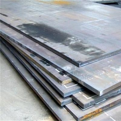 TH RAEX Abrasion Resistant Plate Hot Rolled Steel Mn13 NM450 NM550