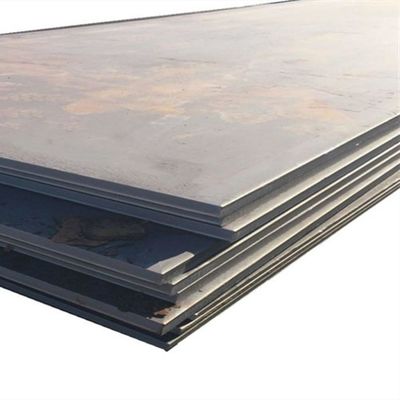 TH RAEX Abrasion Resistant Plate Hot Rolled Steel Mn13 NM450 NM550