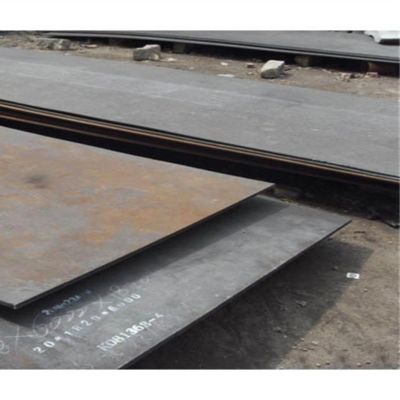 TH RAEX Abrasion Resistant Plate Hot Rolled Steel Mn13 NM450 NM550