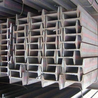 ASTM S235jr S275jr Hot Rolled H Beam Rolled Steel Section For Structural