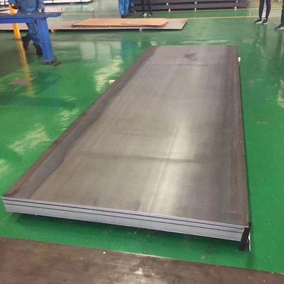 Bending Hot Rolled Steel Sheet S355jr S355 S355j2 Q345 St 52-3