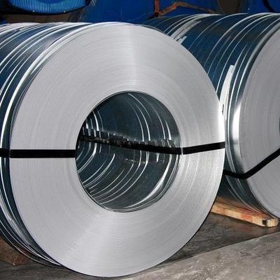 Ck50 Ck67 Ck75 Carbon Steel Strip Hardened And Tempered