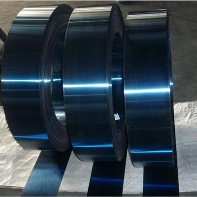 High Tensile 0.8mm Carbon Steel Coil Cold Rolled Annealed Strip