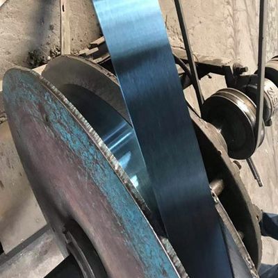 High Tensile 0.8mm Carbon Steel Coil Cold Rolled Annealed Strip