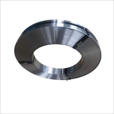 Ck67 Ck70 Tempered Spring Steel Strip 0.2mm 0.5mm 1.2mm Thick S50c Bright Polished
