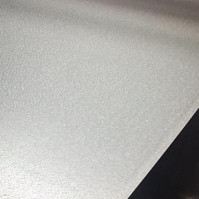 JIS G3321 EN10346 Steel Sheet Galvalume Al-Zn Coating Steel Sheet