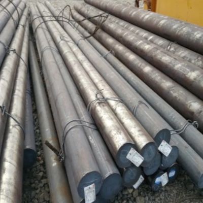 4Cr5MoVSi 1.2343 Tool Steel Rod Carbon Steel Round Bar Medium Carbon Alloy