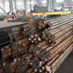 SAE 1020 20 Gauge Carbon Steel Bar Low Carbon Steel Round Rod