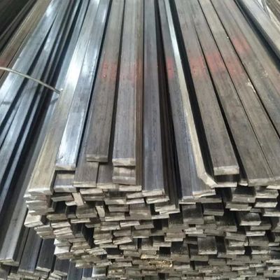 S45C AISI 1045 C45 Cold Drawn Carbon Steel Bar All Size Flat Rod
