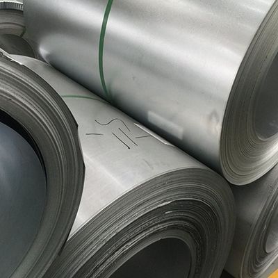 SPCC 26 Gauge Galvanized Steel Coil Prepainted Galvalume G20 Roofing Sheet