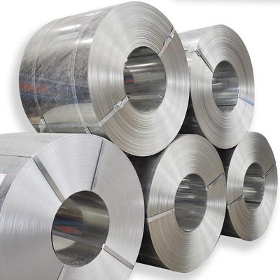 SPCC 26 Gauge Galvanized Steel Coil Prepainted Galvalume G20 Roofing Sheet