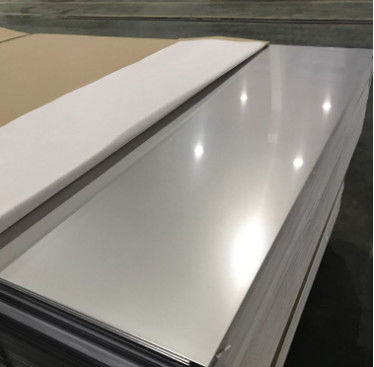 JIS SUS 410 420 430 2cr13 3cr13 Stainless Sus420j2 Steel Sheet 2b High Temperature Resistant