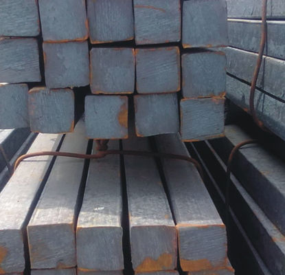 S45c S20c Ss400 A36 Cold Drawn Steel Square Bar JIS G3101