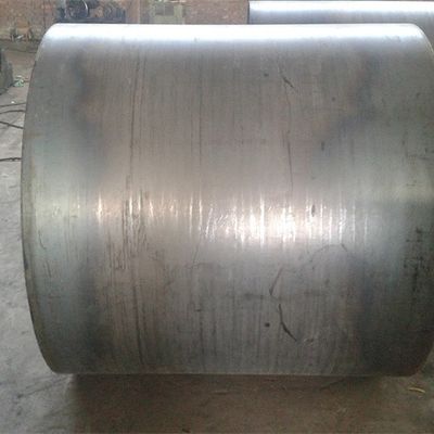 Custom Thickness Carbon SAE 1006 Hot Rolled Coil HRC Steel ASTM A36 Q235