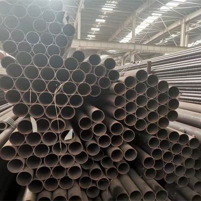 OEM 16mm AISI 4142 Carbon Seamless Pipe Steel Tube 42CrMo 42CrMo4