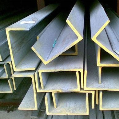 AISI 4140/4142 Rolled Section C Shaped Steel U Channel Bar