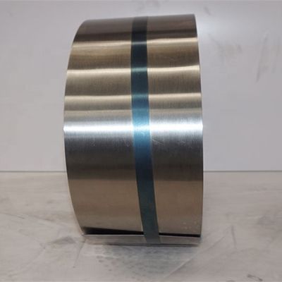 ASTM Mn65 Wear Resistance Spring Strip Steel Cold Rolled Steel Coil For Workshop