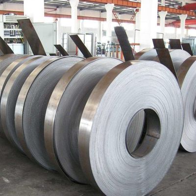 Dc01 Dc04 Dc05 Low Carbon Steel Coil Cold Rolled